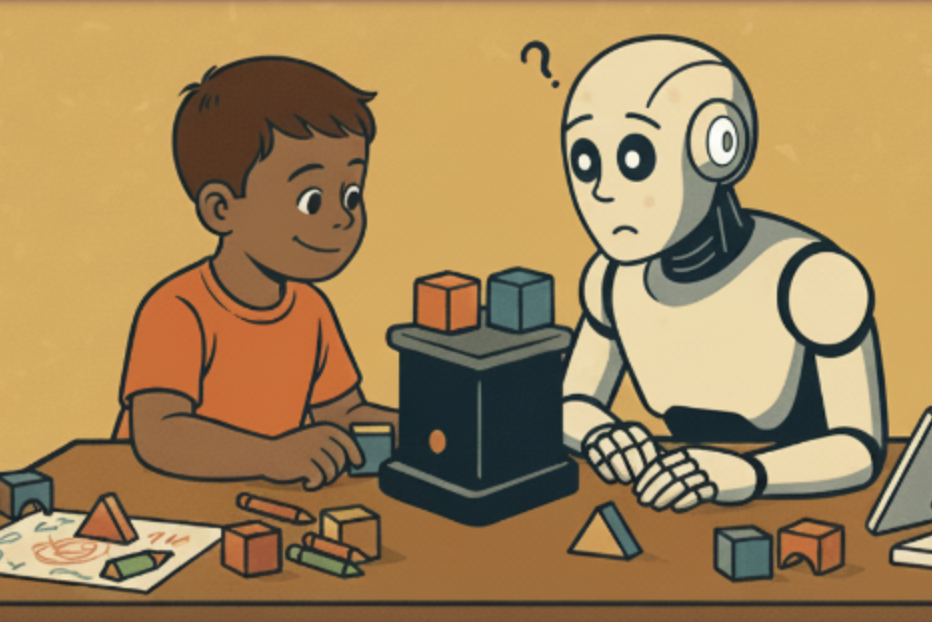 Placeholder for Causal LM figure